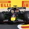 Max Verstappen opent ‘tweede thuisweekend’ prima met P2 tijdens enige training, gat naar Oscar Piastri wel groot