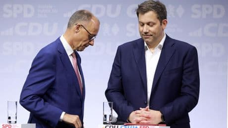 Meinung: Huch, die trauen sich ja was!