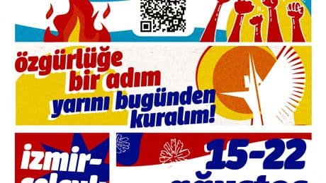 22. Gençlik Yaz Kampı’yla “geleceği bugünden kurmak”