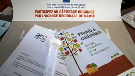 « Bombe sanitaire » ou coup de com ? Ce que cache l’alerte au cadmium