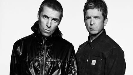 Liam Gallagher responds to claims he’ll be kept apart from Noel on Oasis tour