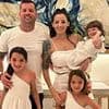 Surprise marriage revelation about doctor whose husband left toddler to die in hot car while playing computer
