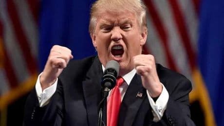 Epstein dosyaları tartışması: Trump çileden çıktı! Obama ve Biden'ı hedef aldı