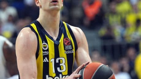 Tarık Biberoviç için sakatlık açıklaması!