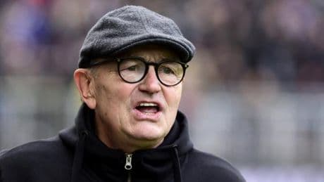 „Einen Scheiß für den deutschen Fußball gemacht“ – Lienen rechnet mit dem FC Bayern ab