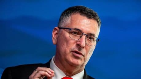Angriff in Washington, D. C.: Israelischer Minister gibt Europäern Mitschuld am Tod von Israelis