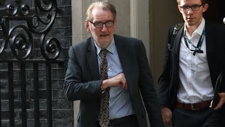 Head of ONS steps down over ‘health issues’ amid criticism of data flaws
