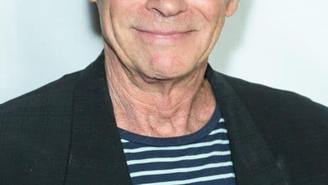Tristan Rogers, ‘General Hospital’s’ Scorpio, Dies At 79