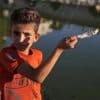 Worst drought in decades threatening Syria's fragile recovery from years of civil war