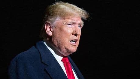 Trump’tan tuhaf anayasa çıkışı... ‘Ben başkanım avukat değil’