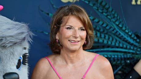 "Will auf der Wiesn wie 21 aussehen": Claudia Obert rennt noch zum Beauty-Doc
