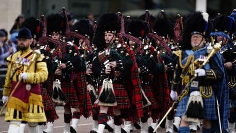 As we mark VE Day, national pride in Britain is nothing to be embarrassed about