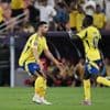 Ronaldo's Al-Nassr out of Asian Champions League with semifinal loss to Kawasaki Frontale