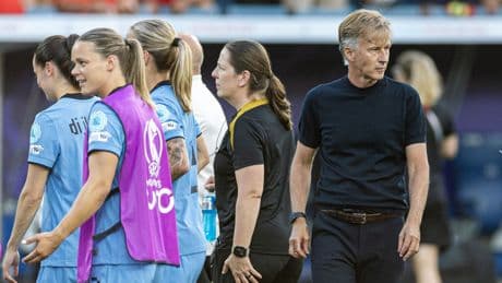Winst op Wales in eerste EK-duel geeft Oranje weer vertrouwen – ook in bondscoach Jonker