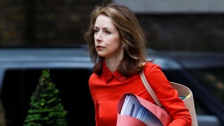'Don't drive great people away': Tory peer urges Rachel Reeves to 'think again' on tax rises