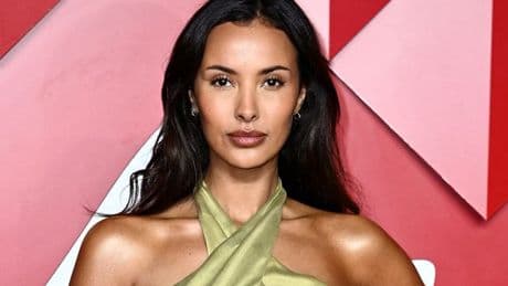 Love Island's Maya Jama 'lands huge Netflix role in The Gentlemen' in huge career change