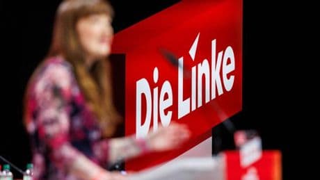 Antisemitismusbeschluss der Linken: Zentralrat der Juden kritisiert Linke für Antisemitismusdefinition