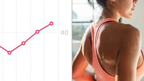 I Tried This Daily 20-Minute Workout and My VO2 Max Skyrocketed
