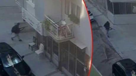 SON DAKİKA SALDIRI HABERLERİ: İzmir'de karakola saldırı! 2 polis şehit, 1 polis yaralı