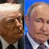 Rusland stemt in: Poetin om de tafel met Trump over oorlog in Oekraïne