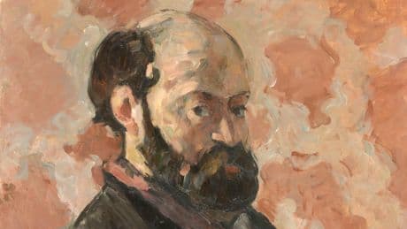 Cezanne : un centre de recherche international au Jas de Bouffan