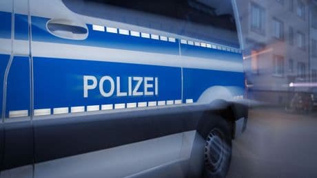 Brandserie: Polizei fasst Verdächtigen nach mehreren Bränden