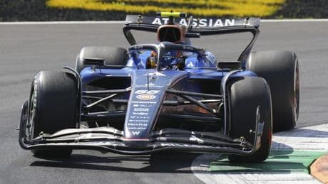 Carrera del GP de Italia de F1, en directo: resultados de Alonso y Sainz hoy en vivo