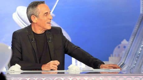 Lio, Michel Rocard, Squeezie : Thierry Ardisson en dix moments télévisés cultes