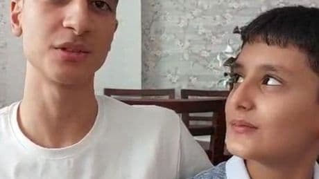 Kardeşi de LGS birincisi! YKS birincisi konuştu