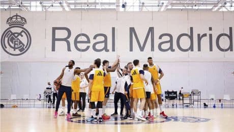 El Real Madrid, en busca de una epopeya