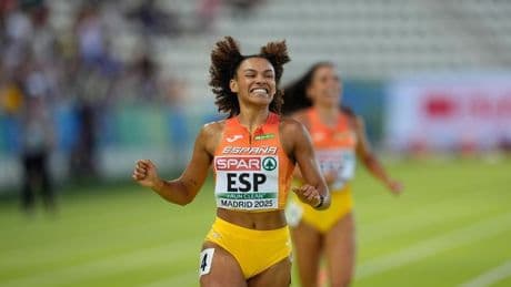 Tarragona acoge el campeonato de España con vistas al Mundial de Tokio