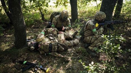 Ucraina, vertice Ue d’urgenza in vista dell’incontro Trump-Putin