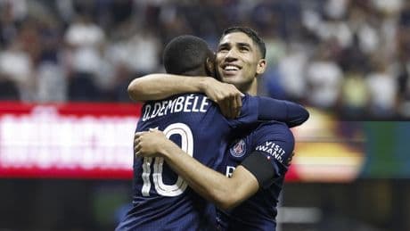 Psg o Real Madrid, chi va in finale? Goal o No Goal? Quote e pronostico