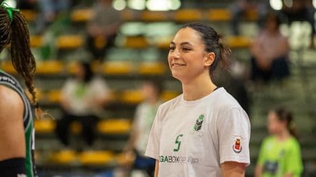 Volley Mercato: Francesca Michieletto giocher&agrave; a Brescia