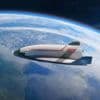 On vous présente le projet d'avion "Vortex", qui vise à faire de la France une "puissance spatiale de premier rang"