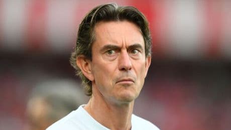 Man Utd star asks Thomas Frank to call him after Tottenham unveiling as transfer teased