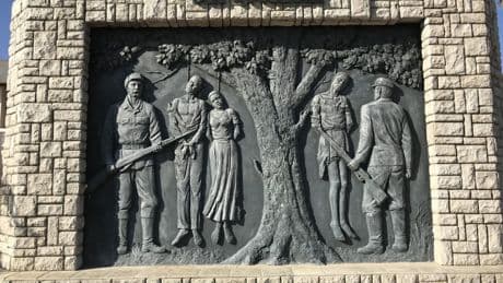 La Namibie commémore pour la première fois le génocide des peuples hereros et namas