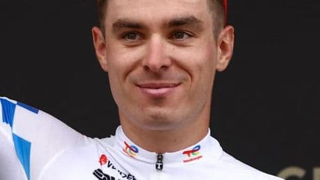 Mattéo Vercher, 124ᵉ du Tour de France 2025 : « Chaque jour, on se demande pourquoi on fait ça. C’est tellement ingrat, le cyclisme… »