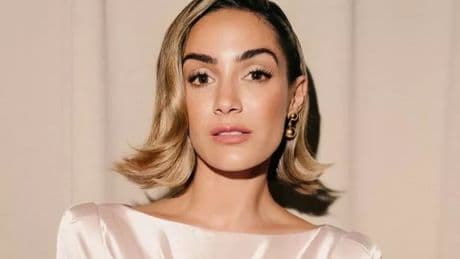 Frankie Bridge swears by this Korean ‘sensitive skin lifesaver’ balm that gives ‘glass skin’