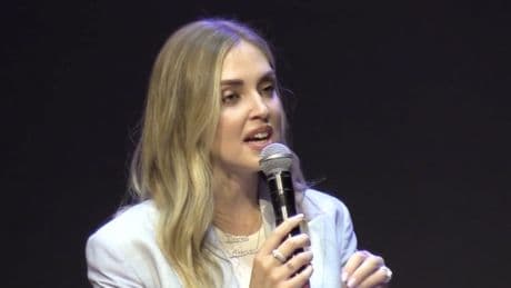 Chiara Ferragni: “Io vittima di violenza psicologica e non mi rendevo conto”