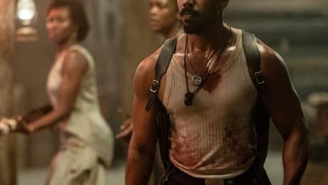 ‘Sinners’ Box Office Success Could Put It in Hollywood’s Horror Hall of Fame