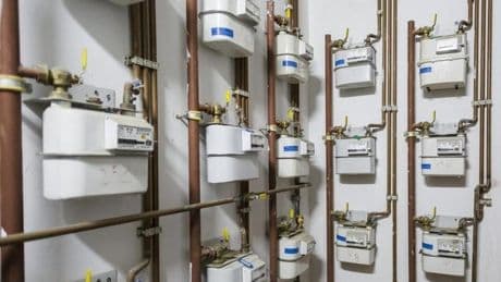 La factura del gas se elevará en más de 6 euros al año por los nuevos contadores inteligentes