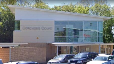 Schoolgirl, 13, found dead in bath after suffering suspected epileptic seizure, inquest hears