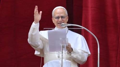 Primo Regina Coeli per Papa Leone XIV: "Mai più la guerra"