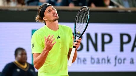 „Der Arme ...“ - Petko hat Mitleid mit Zverev