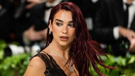 Liste der reichsten Briten unter 40: Dua Lipa als jüngste Person in dem Ranking
