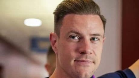 Ter Stegen es operado y deja al Barça en vilo
