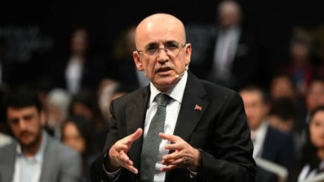 Bakan Şimşek’ten hakkındaki iddialara yalanlama
