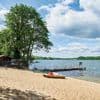 Top-5-Strandbäder in Brandenburg: Wo man an heißen Tagen besonders gut abtauchen kann