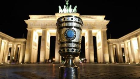 LIVE! Schafft Bielefeld die Pokal-Sensation gegen Stuttgart?